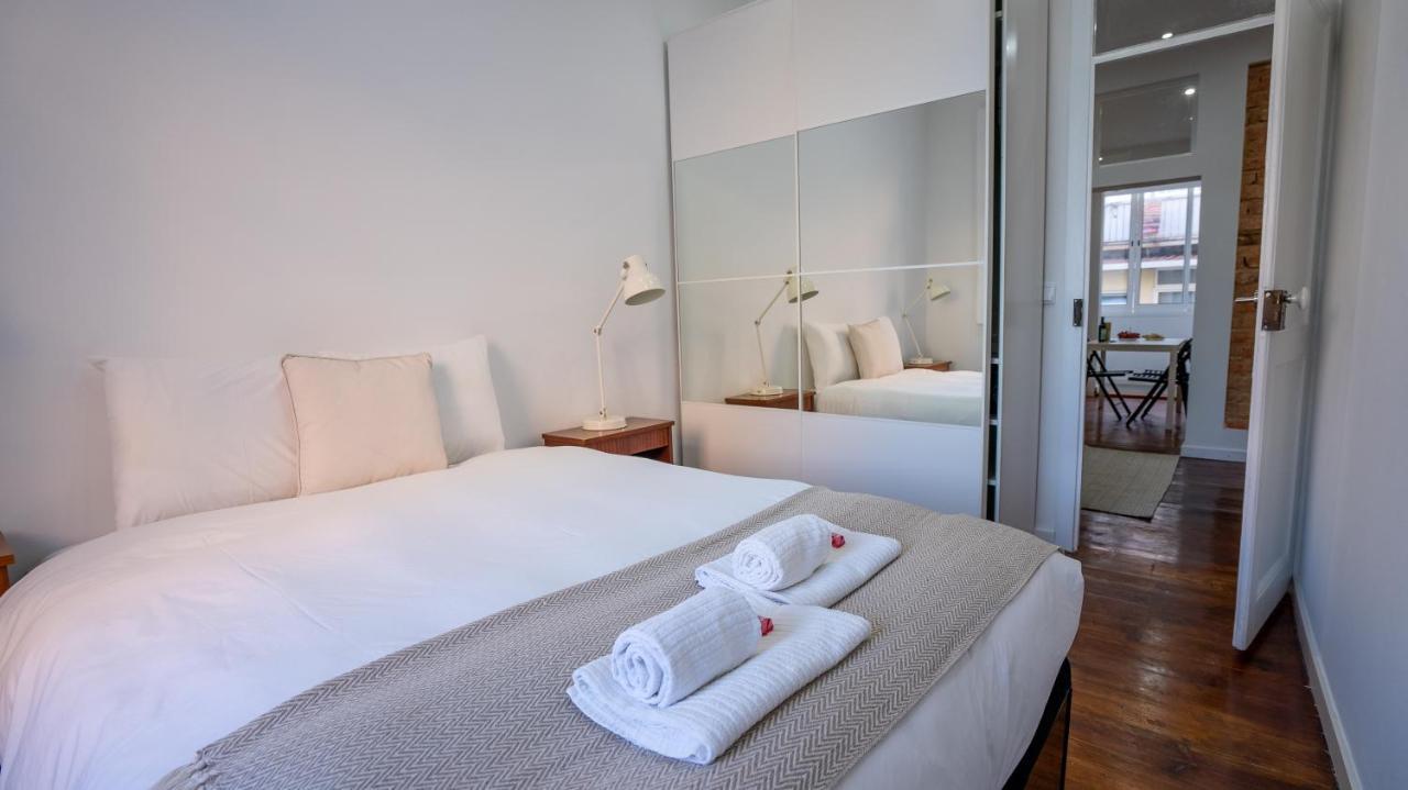 Appartement The Graca *