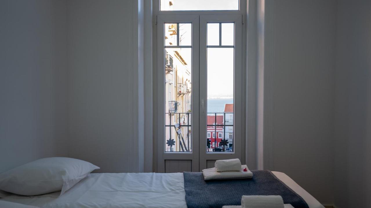 The Graca Appartement *