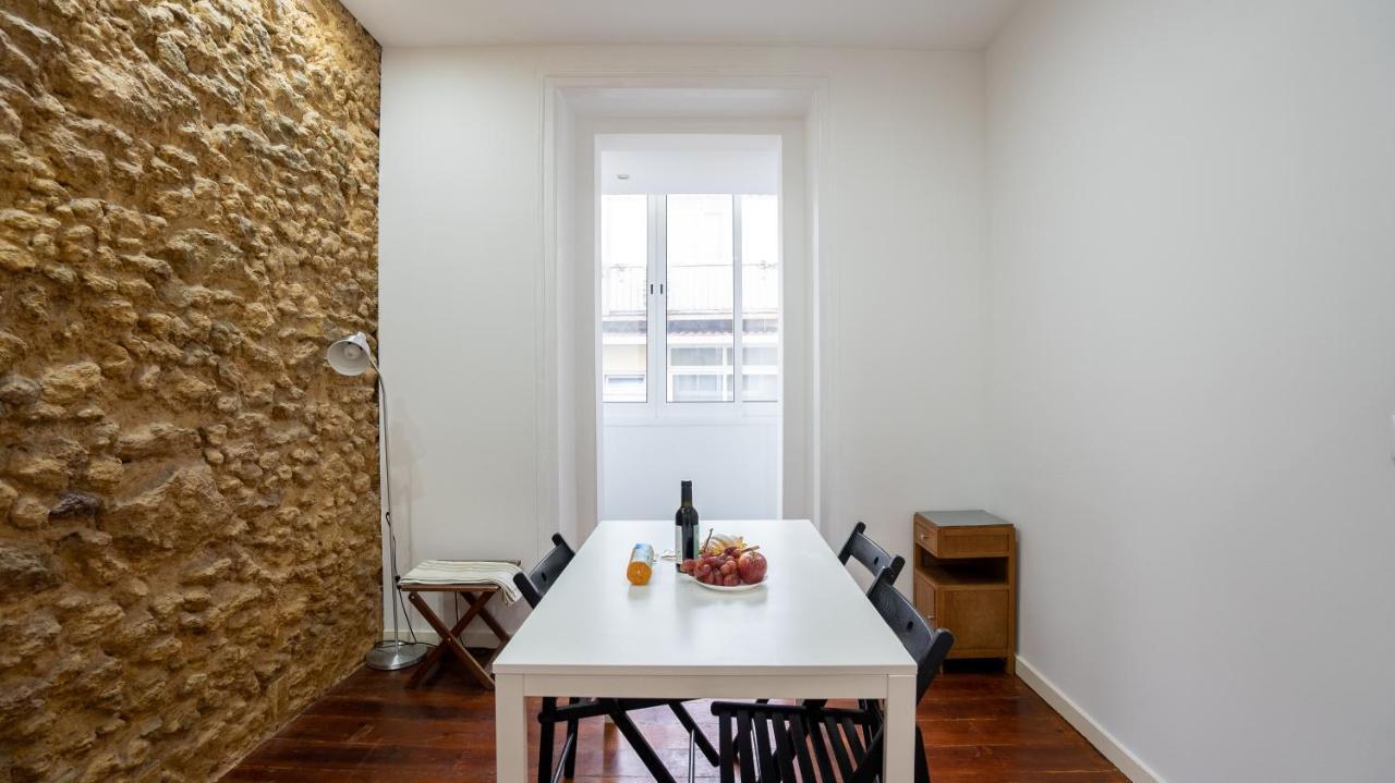 Appartement The Graca *