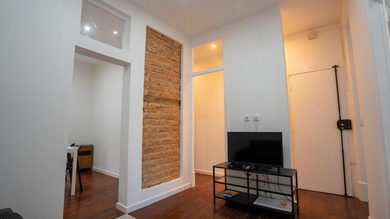 Appartement The Graca