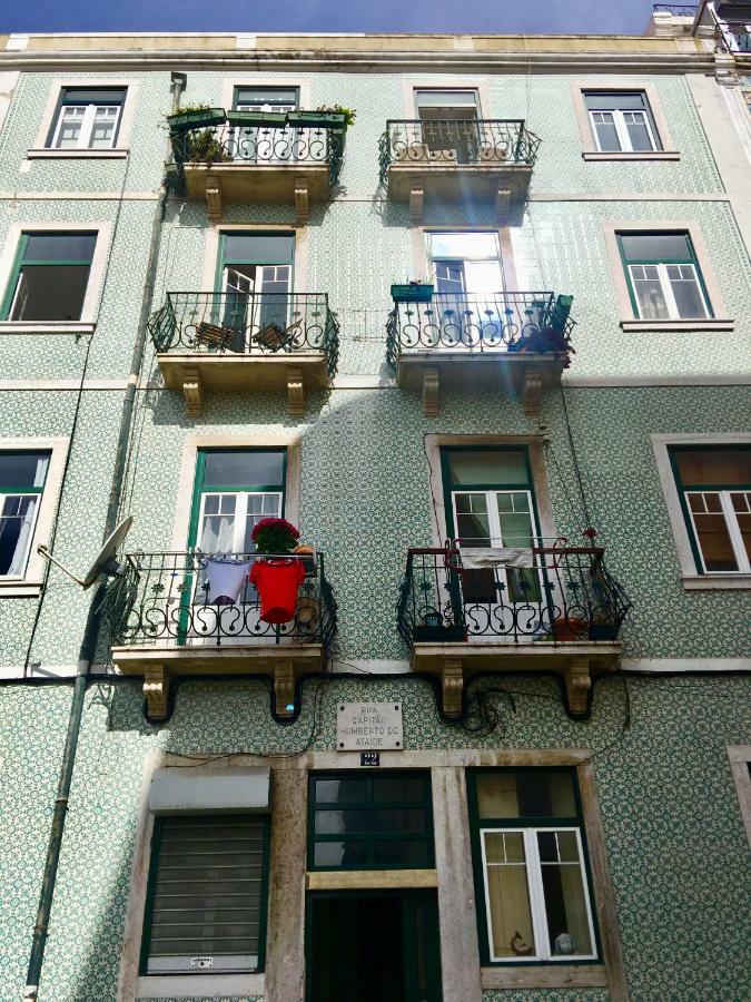 The Graca Appartement *