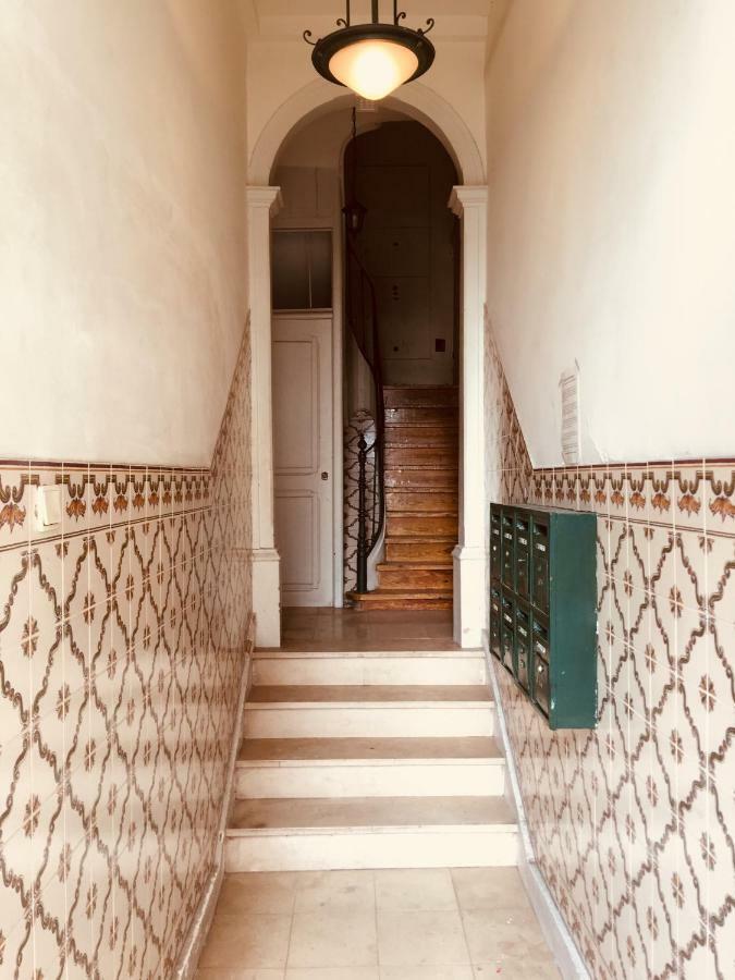 Appartement The Graca