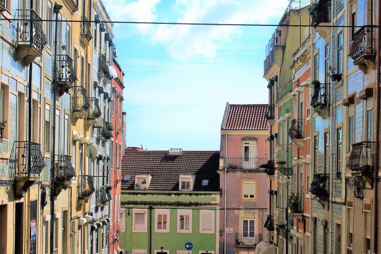 Appartement The Graca